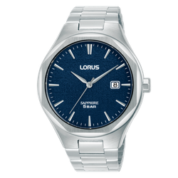Reloj Lorus Hombre RS975DX9 Acero Analógico