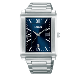 Reloj Lorus Hombre RS985DX9 Acero Analógico