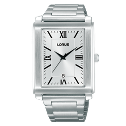 Reloj Lorus Hombre RS987DX9 Acero Analógico