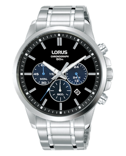 Reloj Lorus Hombre RT317JX9 Acero