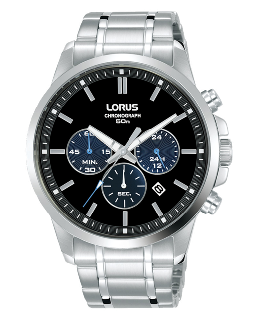 Reloj Lorus Hombre RT317JX9 Acero