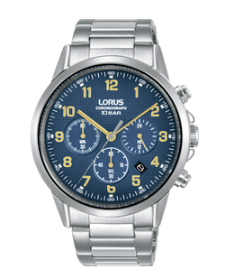 Reloj Lorus Hombre RT317KX9 Acero
