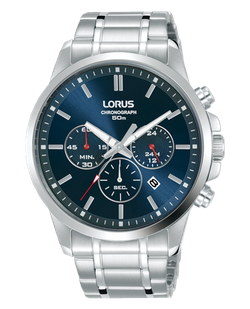 Reloj Lorus Hombre RT319JX9 Acero