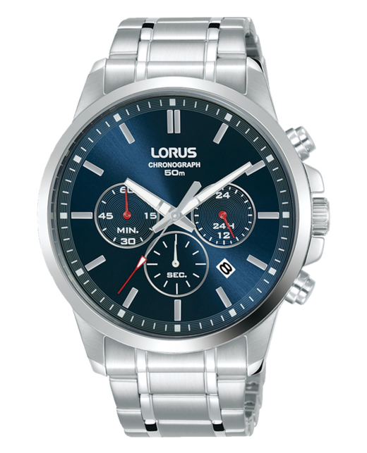 Reloj Lorus Hombre RT319JX9 Acero