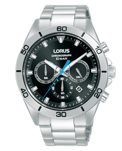Reloj Lorus Hombre RT335KX9 Acero