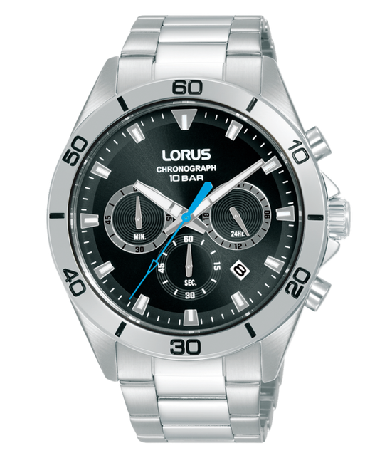 Reloj Lorus Hombre RT335KX9 Acero
