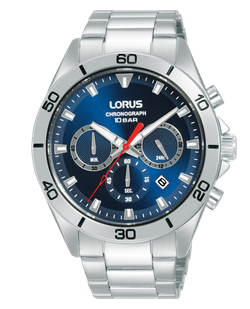 Reloj Lorus Hombre RT337KX9 Acero