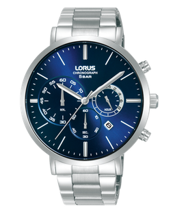 Reloj Lorus Hombre RT345KX9 Acero