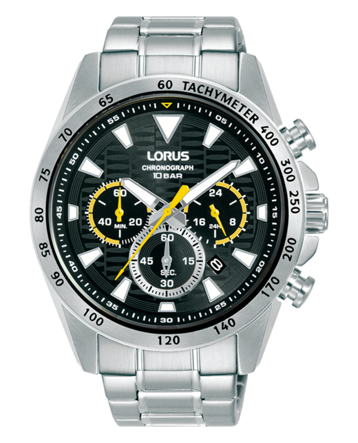 Reloj Lorus Hombre RT351KX9 Acero