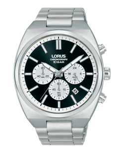 Reloj Lorus Hombre RT361KX9 Acero