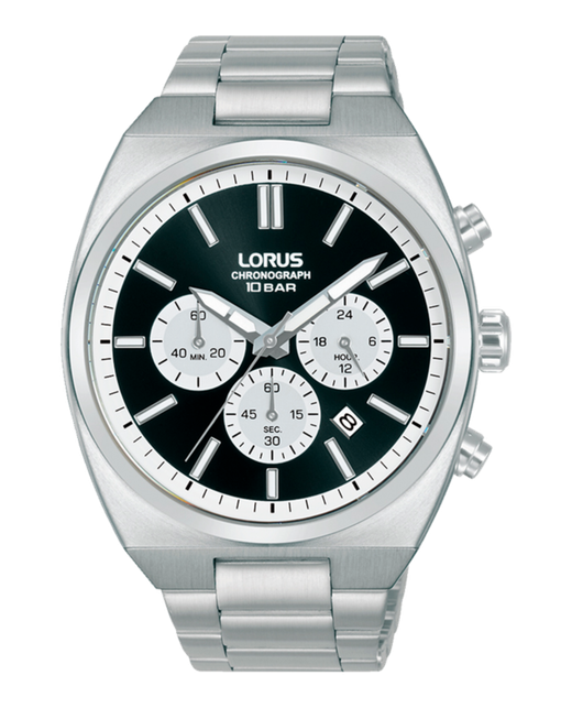 Reloj Lorus Hombre RT361KX9 Acero