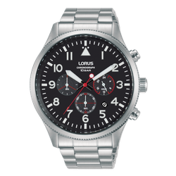 Reloj Lorus Hombre RT363JX9 Acero