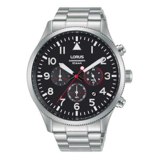 Reloj Lorus Hombre RT363JX9 Acero