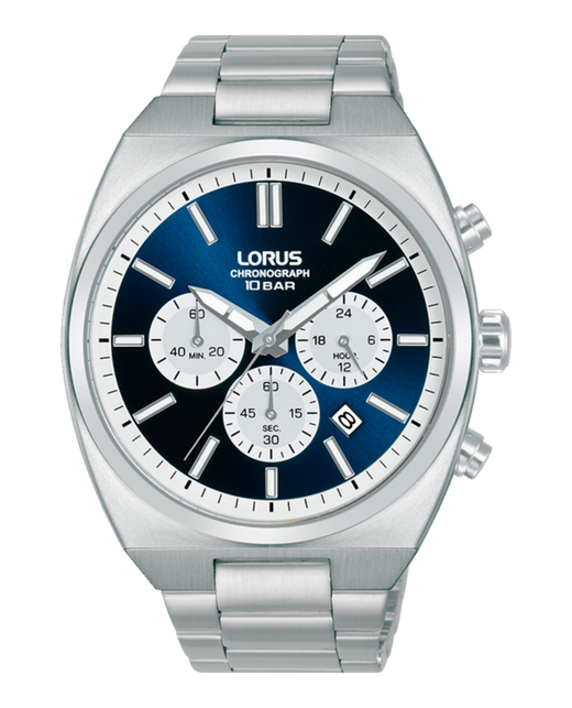 Reloj Lorus Hombre RT363KX9 Acero