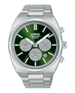 Reloj Lorus Hombre RT365KX9 Acero