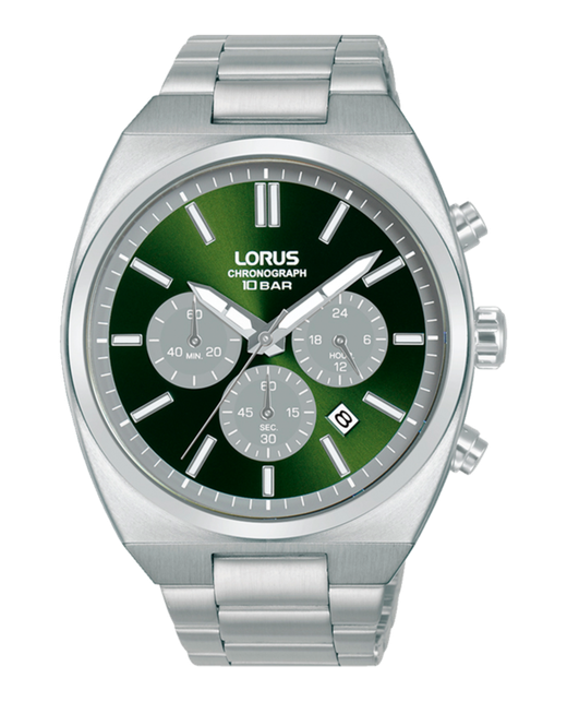 Reloj Lorus Hombre RT365KX9 Acero