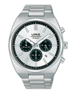 Reloj Lorus Hombre RT369KX9 Acero