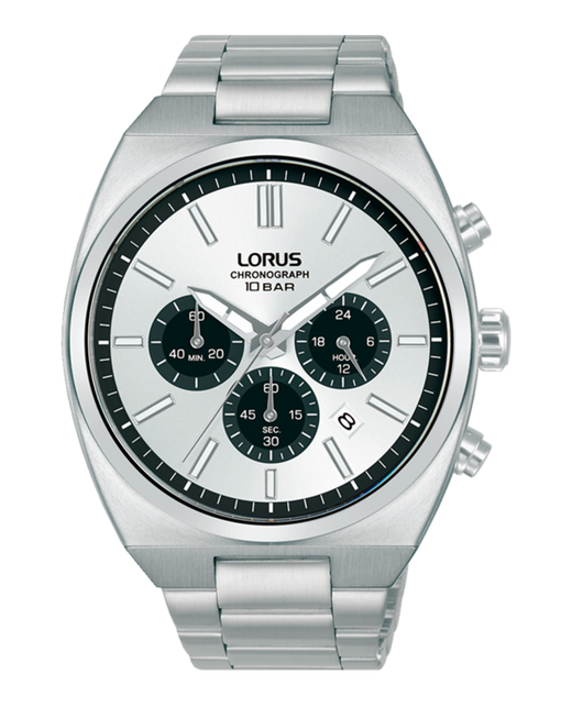 Reloj Lorus Hombre RT369KX9 Acero