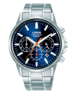 Reloj Lorus Hombre RT373KX9 Acero