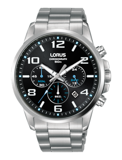 Reloj Lorus Hombre RT391GX9 Acero