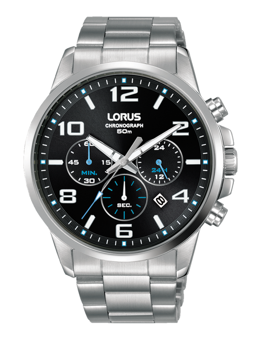 Reloj Lorus Hombre RT391GX9 Acero