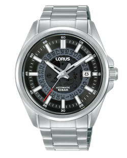 Reloj Lorus Hombre RU401AX9 Acero Automático
