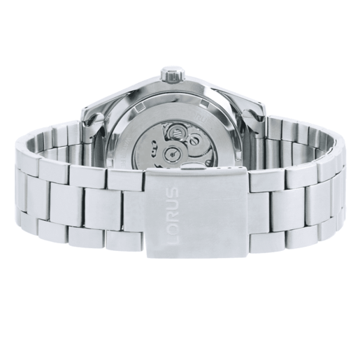 Reloj Lorus Hombre RU421AX9 Acero Automático