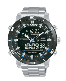 Reloj Lorus Hombre RW659AX9 Acero