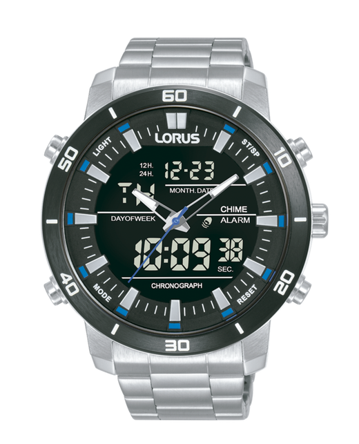Reloj Lorus Hombre RW659AX9 Acero