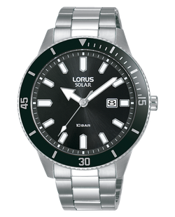 Reloj Lorus Hombre RX311AX9 Acero