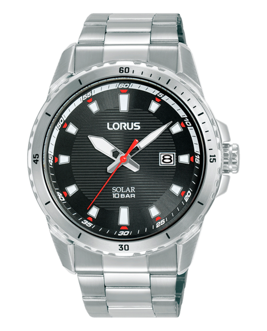 Reloj Lorus Hombre RX367AX9 Acero