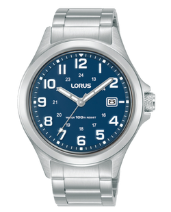Reloj Lorus Hombre RXH45KX9 Acero