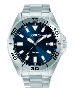 Reloj Lorus Hombre RXH51KX9 Acero