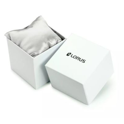 Reloj Lorus Hombre RXH53KX9 Acero