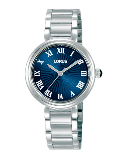Reloj Lorus Mujer RG205YX9 Acero Analógico