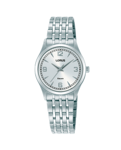 Reloj Lorus Mujer RG205ZX9 Acero Analógico