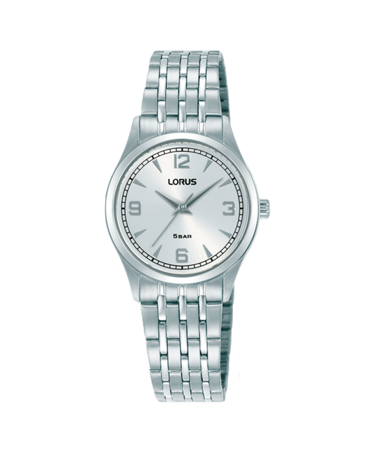 Reloj Lorus Mujer RG205ZX9 Acero Analógico