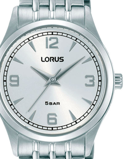 Reloj Lorus Mujer RG205ZX9 Acero Analógico