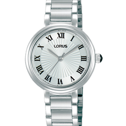 Reloj Lorus Mujer RG207YX9 Acero Analógico