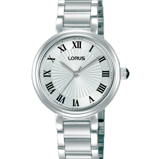 Reloj Lorus Mujer RG207YX9 Acero Analógico