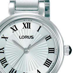 Reloj Lorus Mujer RG207YX9 Acero Analógico