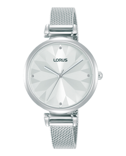 Reloj Lorus Mujer RG211TX5 Acero