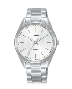 Reloj Lorus Mujer RG211WX9 Acero