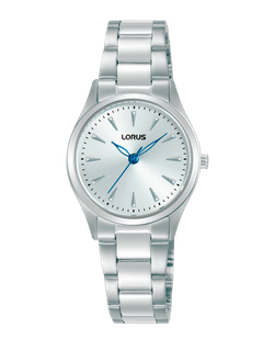 Reloj Lorus Mujer RG211YX9 Acero Analógico