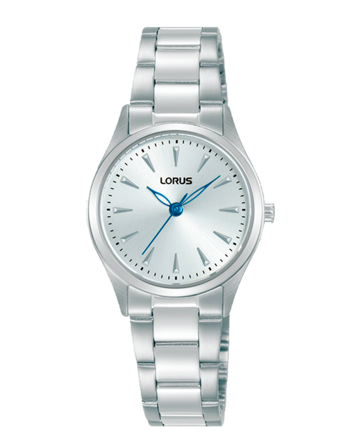 Reloj Lorus Mujer RG211YX9 Acero Analógico