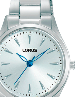 Reloj Lorus Mujer RG211YX9 Acero Analógico