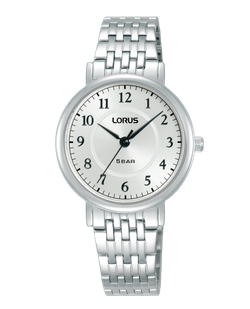 Reloj Lorus Mujer RG221XX9 Acero