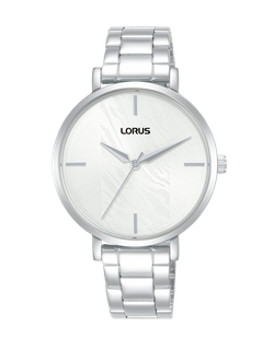Reloj Lorus Mujer RG225WX9 Acero