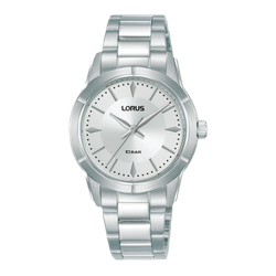 Reloj Lorus Mujer RG227YX9 Acero Analógico