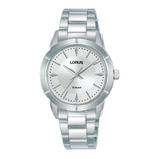 Reloj Lorus Mujer RG227YX9 Acero Analógico